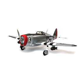 Hangar 9 P-47D Thunderbolt 20cc ARF