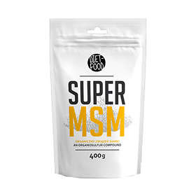 Diet-Food MSM 400g