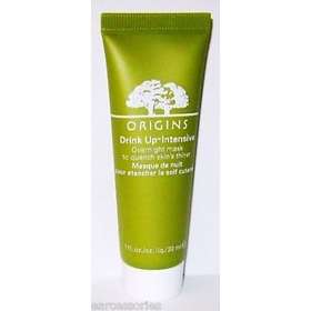 Drink Up Intensive Overnight Mask 30ml Best Price Compare deals at PriceSpy UK