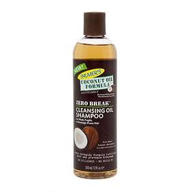 Palmer's Coconut Oil Formula Zero Break Strengthening Oil Conditioner 350ml