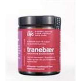 Life Tranebær 90 Capsules