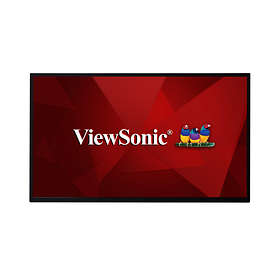 ViewSonic CDE3205 32" Full HD IPS