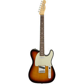 Fender American Original '60s Telecaster Rosewood