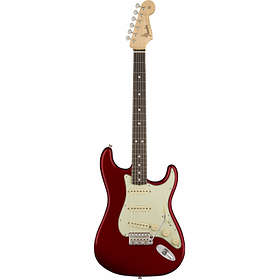 Fender American Original '60s Stratocaster Rosewood