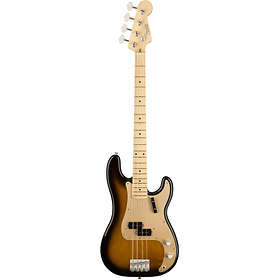 Fender American Original '50s Precision Bass Maple