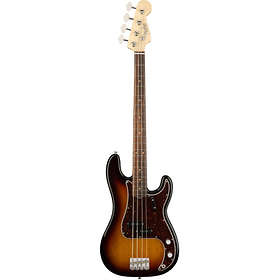 Fender American Original '60s Precision Bass Rosewood