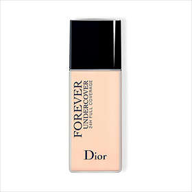 Dior Diorskin Forever Undercover Foundation 40ml