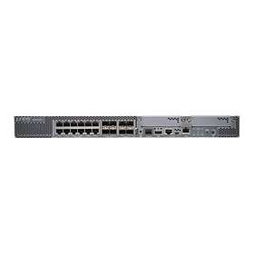 Juniper Networks SRX1500-SYS-JB-AC