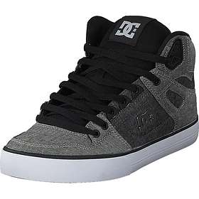 DC Shoes Pure Wc Tx Se Hi (Men's) Best 