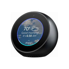 Amazon Echo Spot WiFi Bluetooth Kaiutin