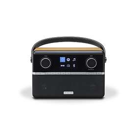 Roberts Radio Revival iStream 3 WiFi Bluetooth Enceinte au meilleur prix -  Comparez les offres de Enceinte portable sur leDénicheur