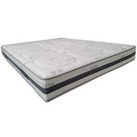 Essenzia Aero Spring 1200 King Size Matelas 200x200cm