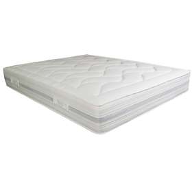 Essenzia Aero Spring 1200 King Size Matelas 180x190cm
