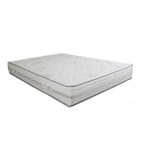Essenzia Aero Spring 600 Matelas 70x190cm