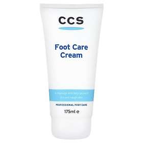 CCS Foot Care Professional Foot Cream 175ml