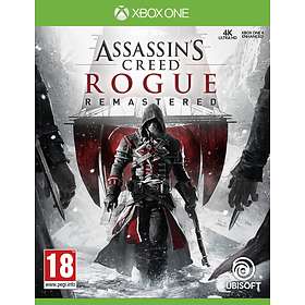 Assassin's Creed Rogue - Remastered (Xbox One | Series X/S)
