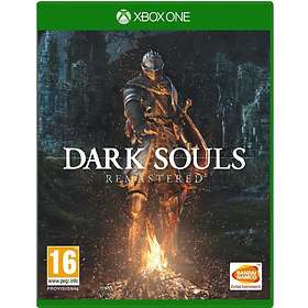 Dark Souls - Remastered (Xbox One | Series X/S)