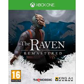 The Raven - Remastered (Xbox One | Series X/S)