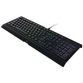 Razer Cynosa Chroma (Nordisk)