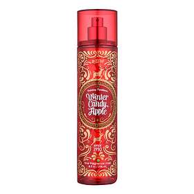 Bath & Body Works Winter Candy Apple Body Mist 236ml