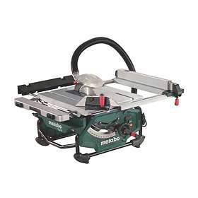 Metabo TS216 Floor