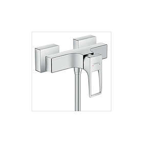 Hansgrohe Metropol Duschblandare 74560000 (Krom)