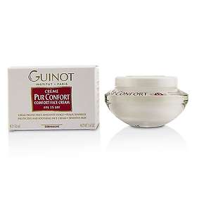 Guinot Pur Confort Comfort Face Cream SPF15 50ml