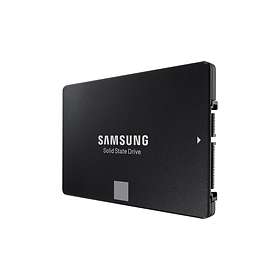 Samsung 860 EVO Series MZ-76E250B 250Go