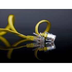 S-Conn Slim UTP Cat6 RJ45 - RJ45 0.25m