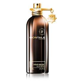 Montale Paris Aoud Musk edp 50ml