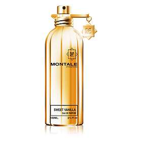 Montale Paris Sweet Vanilla edp 100ml