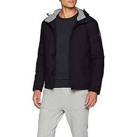 napapijri jacket alcan