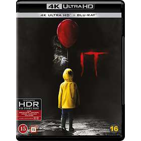 DET (UHD+BD)