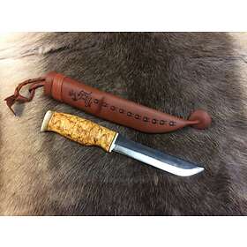 Wood Jewel Karhuleuku