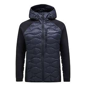 Peak Performance Helium Hybrid Down Hood Jacket (Homme)