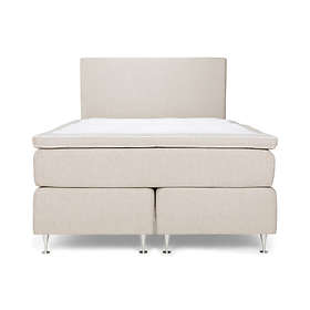 Drömvik Coral Kontinentalseng 140x200cm