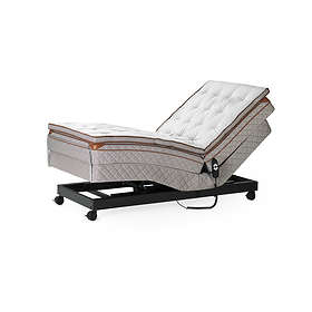 DUX Dynamic Säng 90x200cm