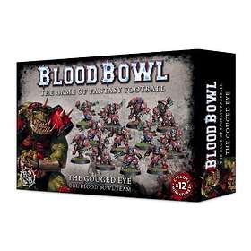 Blood Bowl: The Gouged Eye (exp.)