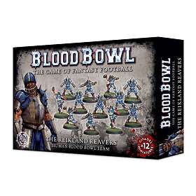 Blood Bowl: The Reikland Reavers (exp.)