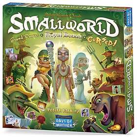 Small World: Power Pack 2 (exp.)