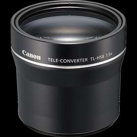 Canon Teleconverter TL-H58