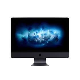 Apple iMac Pro (2017) (Eng) - 2,3GHz 18C 64GB 1TB 27"