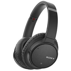 Sony WH-CH700N Wireless Over-ear Headset