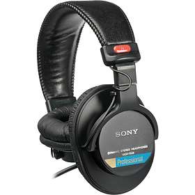 Sony MDR-7506 Over-ear
