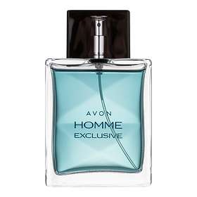 AVON Homme Exclusive edt 75ml