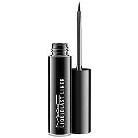 MAC Cosmetics Liquidlast Liner 2.5ml