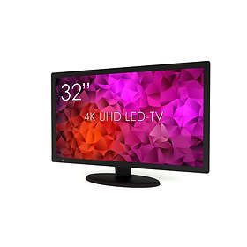 SWEDX SS-32K1-01-PP1 32" 4K Ultra HD (3840x2160) LCD
