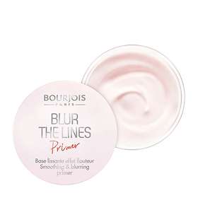 Bourjois Blur The Lines Smoothing & Blurring Primer