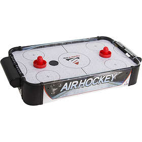 Air hockey