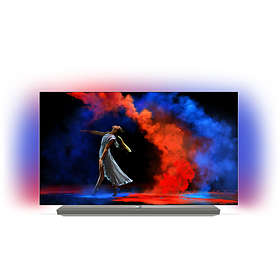 Philips 65" 4K Ultra HD OLED Smart TV